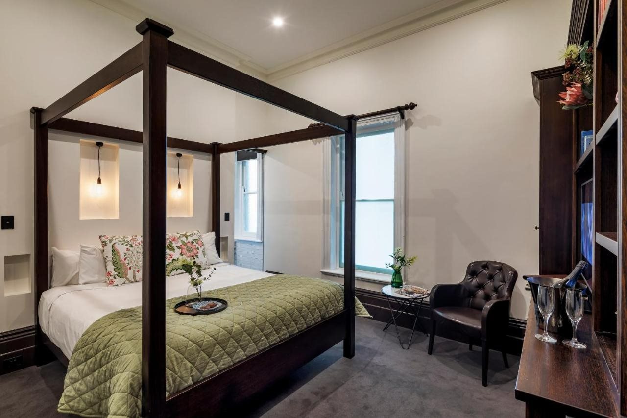 Hotel Mount Lofty House Estate – Adults Retreat, Australien, Crafers. Großes 1