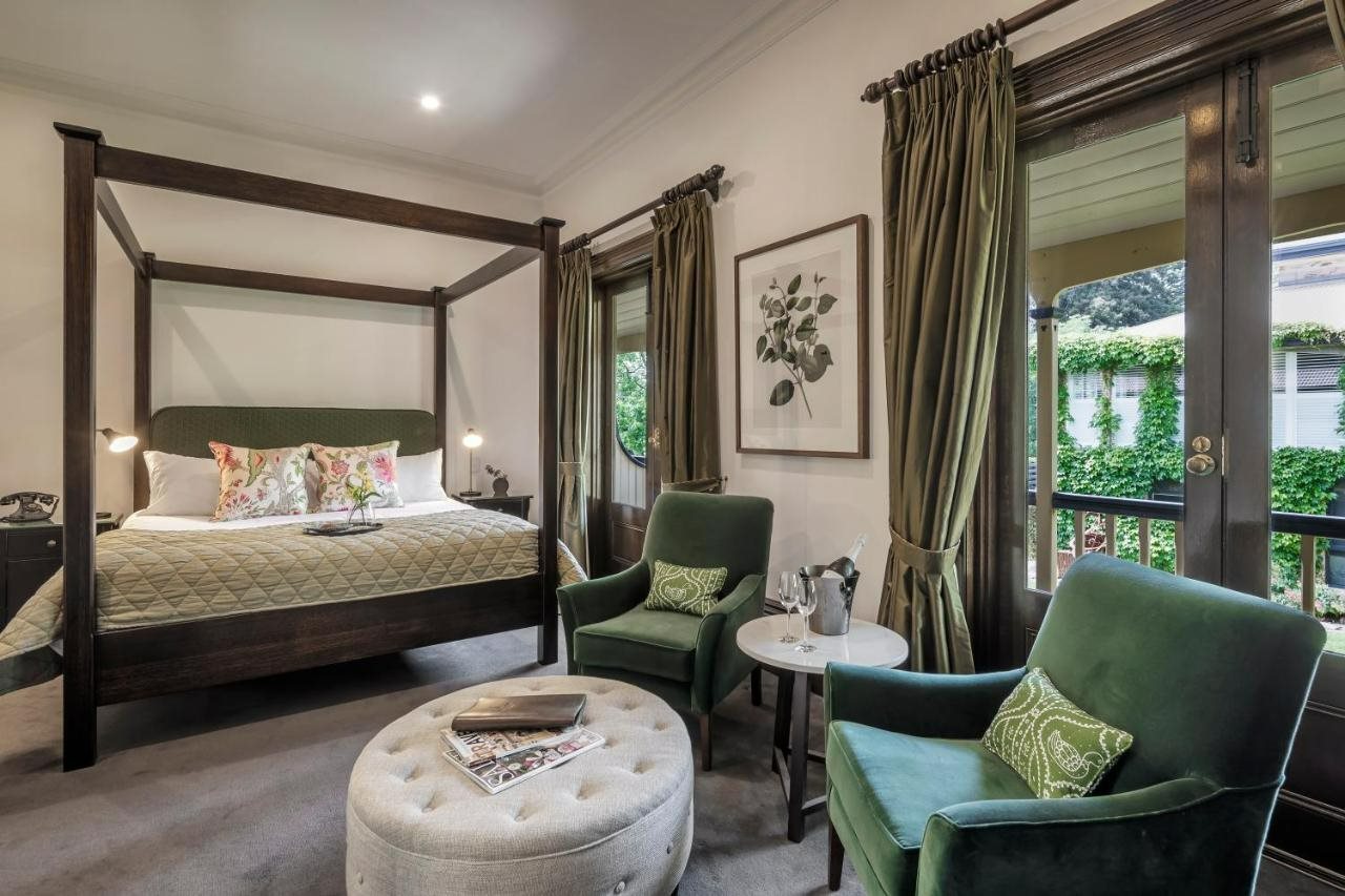 Hotel Mount Lofty House Estate – Adults Retreat, Australien, Crafers. Großes 2