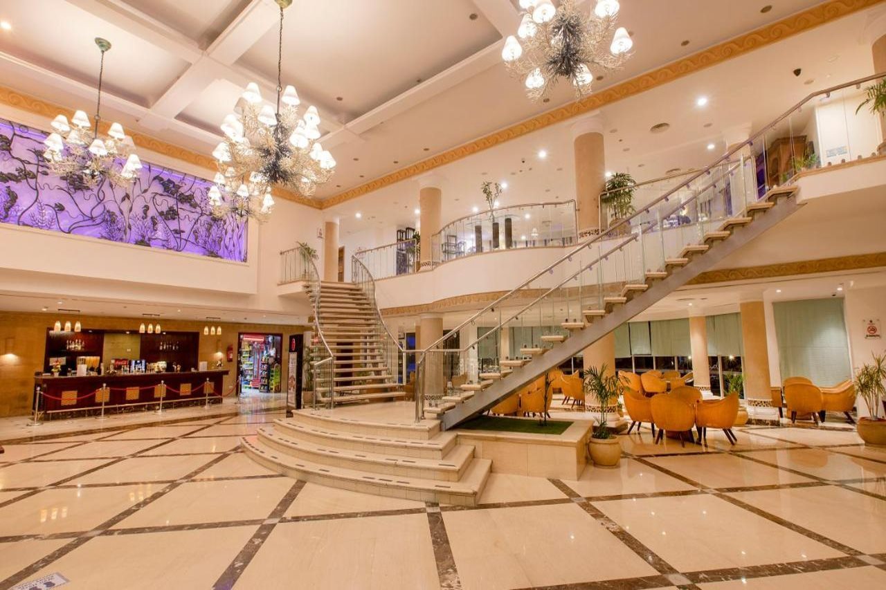 Hotellbilder av Naama Bay Hotel & Resort - nummer 1 av 19