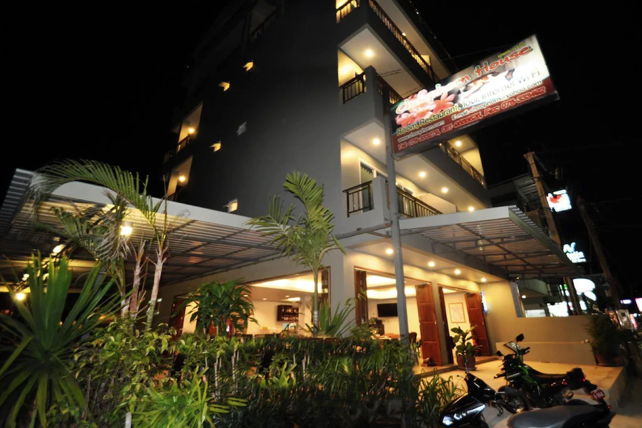 Billede av hotellet Choophorn House - nummer 1 af 10