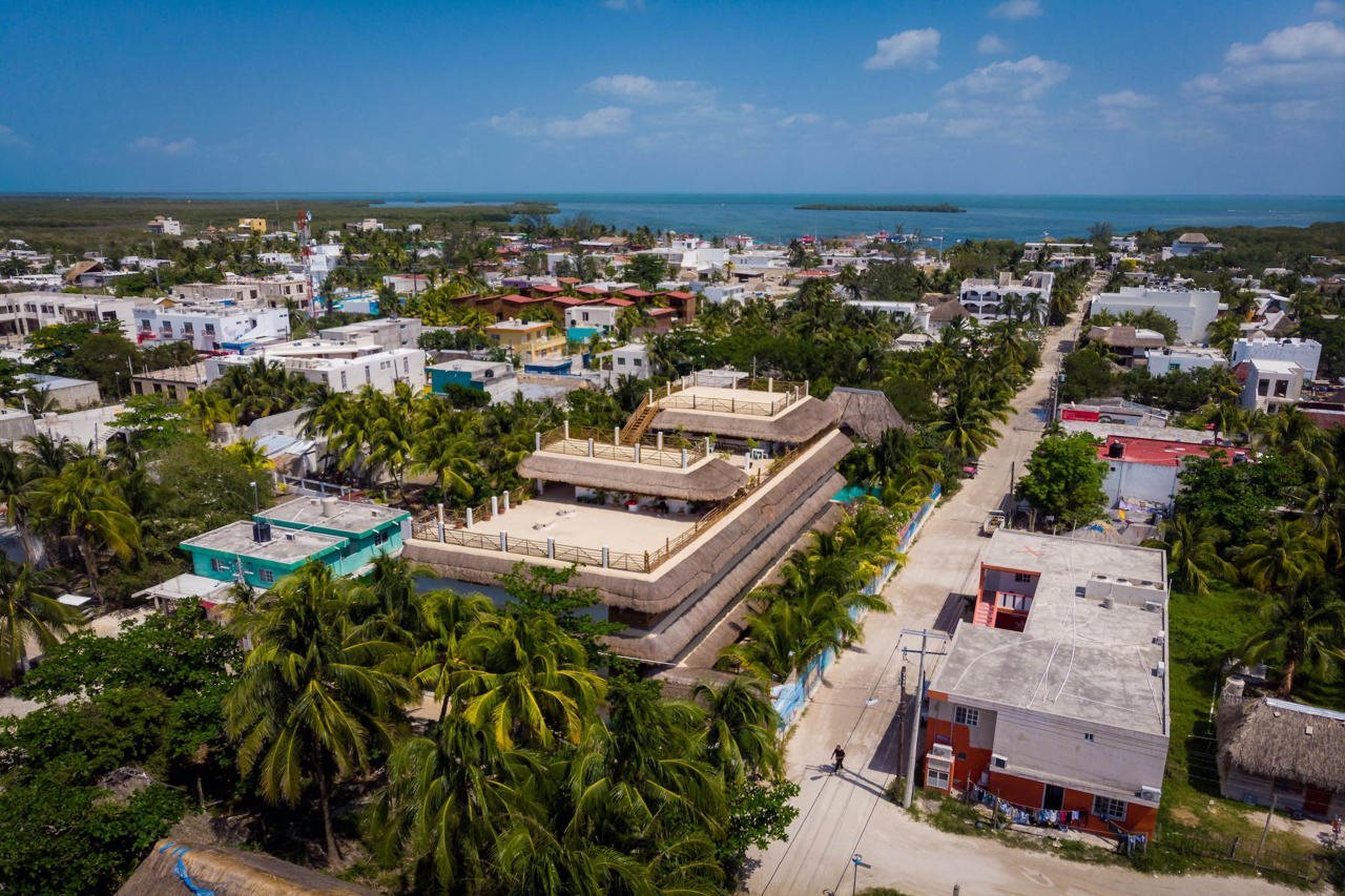 La Palma Holbox