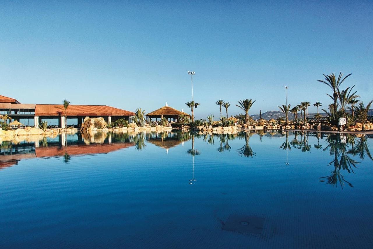 Hotellbilder av Riu Tikida Dunas - nummer 1 av 11