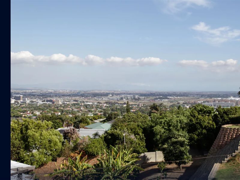 Bilder från hotellet Hilltop Guesthouse - nummer 1 av 6