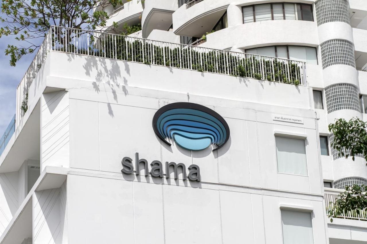 Hotel Shama Yen-Akat Bangkok, Thailand, Bangkok. Großes 2