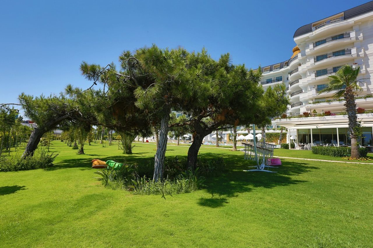 Hotellbilder av Asteria Bloom Side - nummer 1 av 22