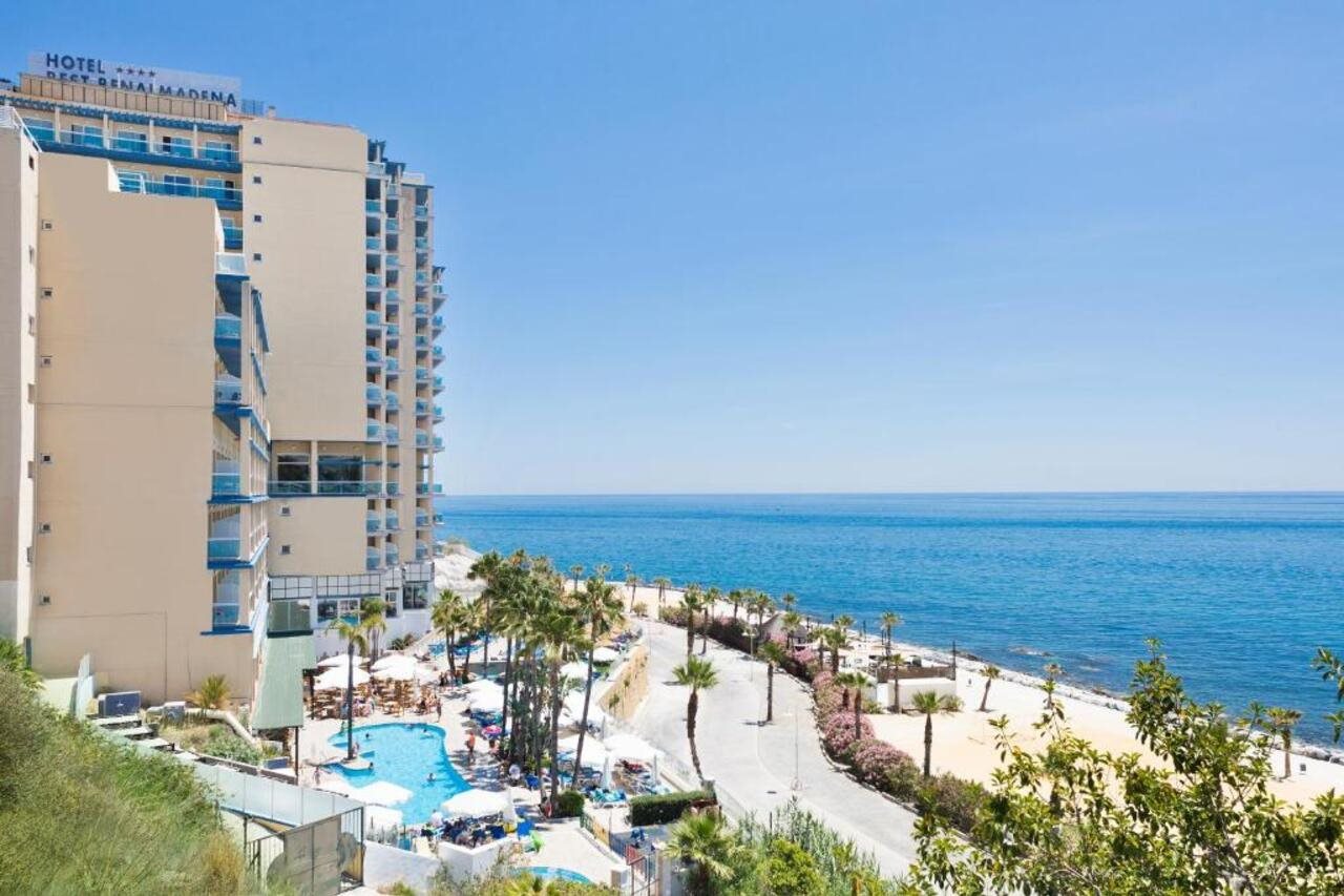 Hotellbilder av Best Benalmadena Hotel - nummer 1 av 58