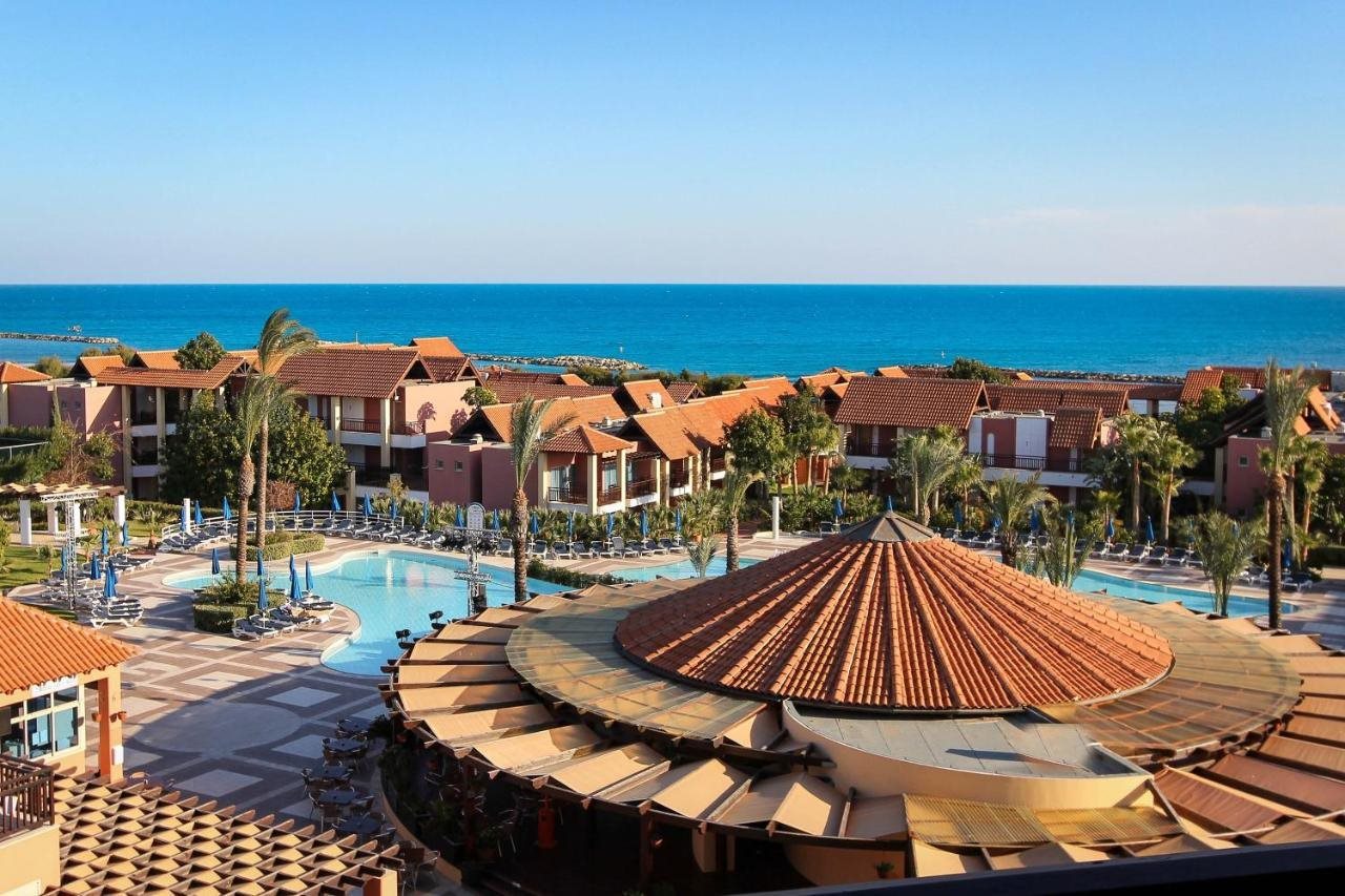 Hotellbilder av Robinson Cyprus - nummer 1 av 11
