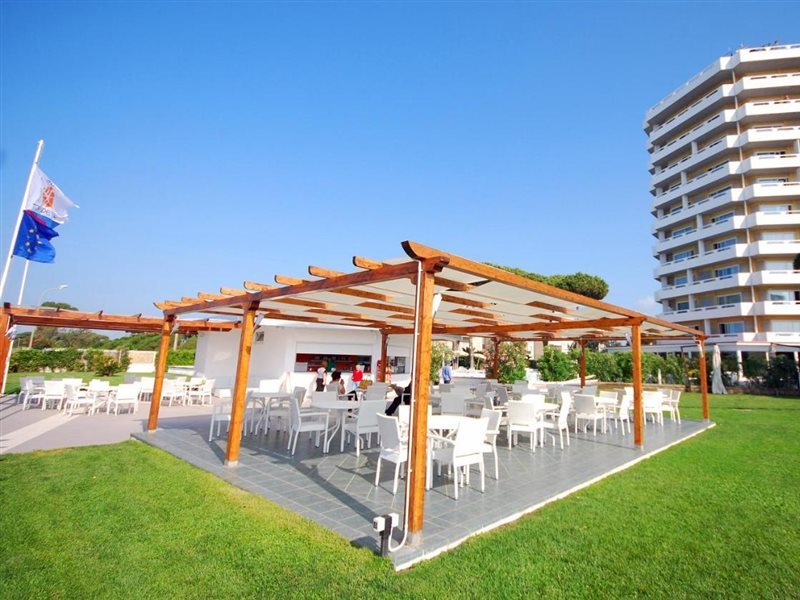 Hotel Torre del Sole, Italien, Terracina. Großes 2