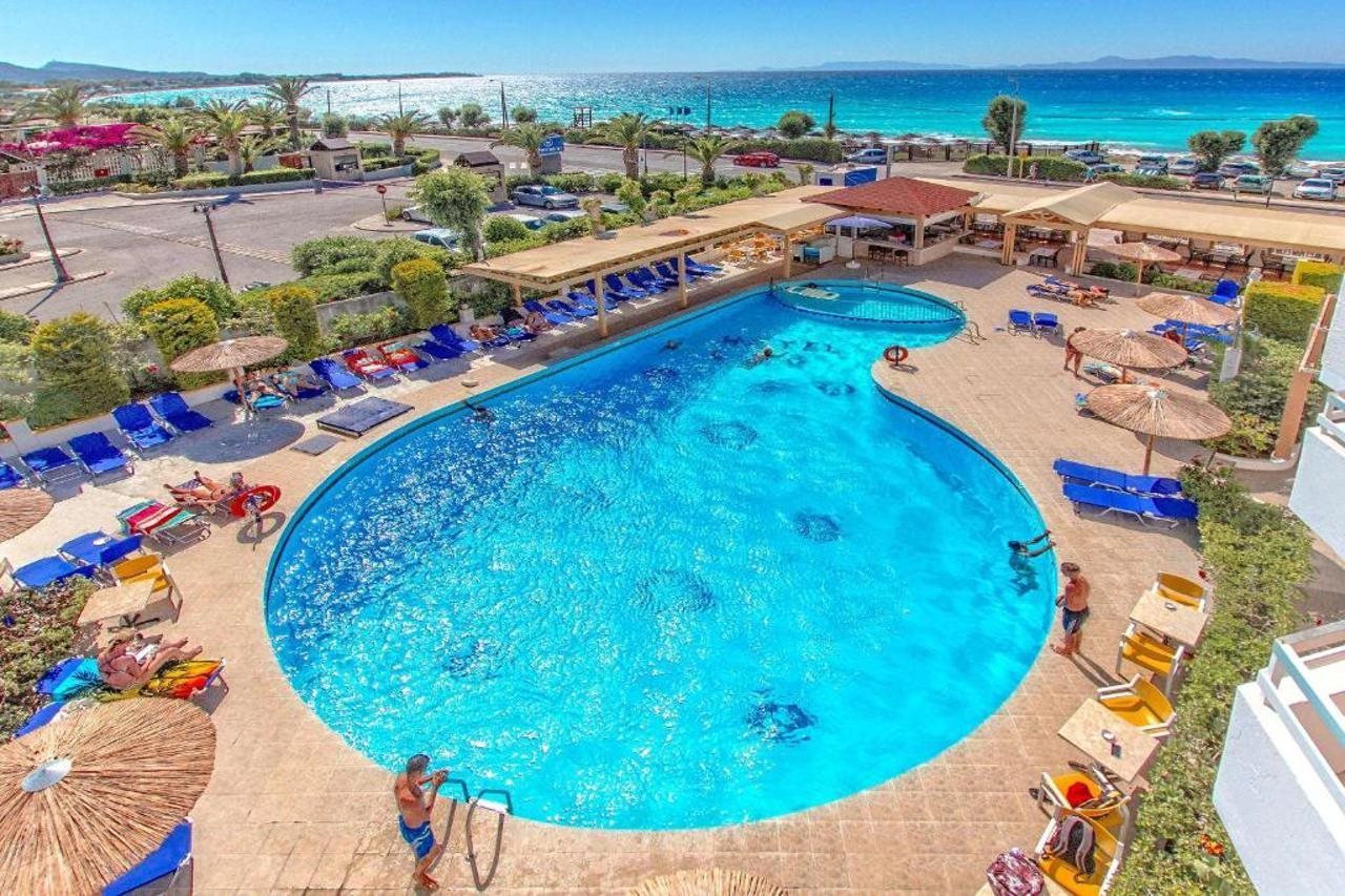 Hotellbilder av Lito Hotel - nummer 1 av 10