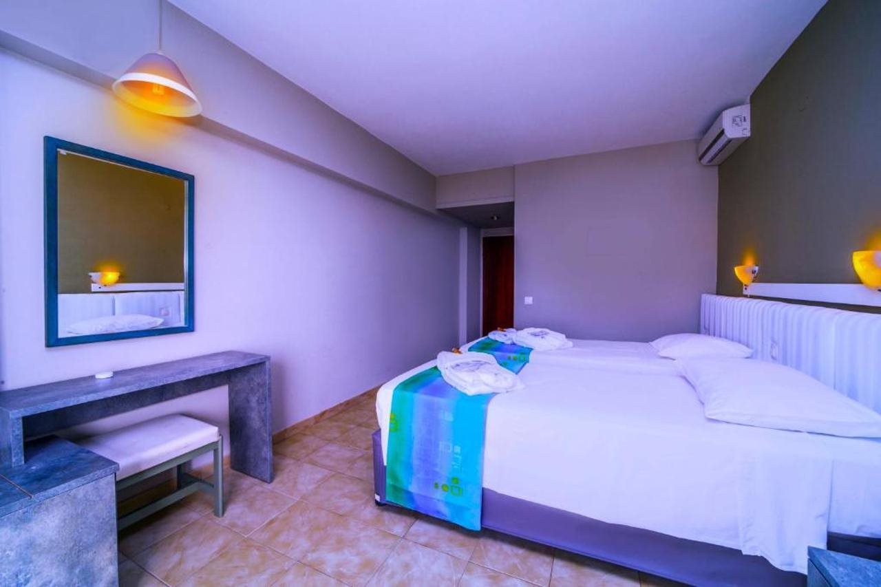 Hotellbilder av Lito Hotel - nummer 1 av 44
