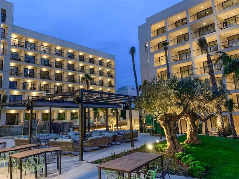 Hotel Paradiso Garden, Spanien, Playa de Palma. Großes 1