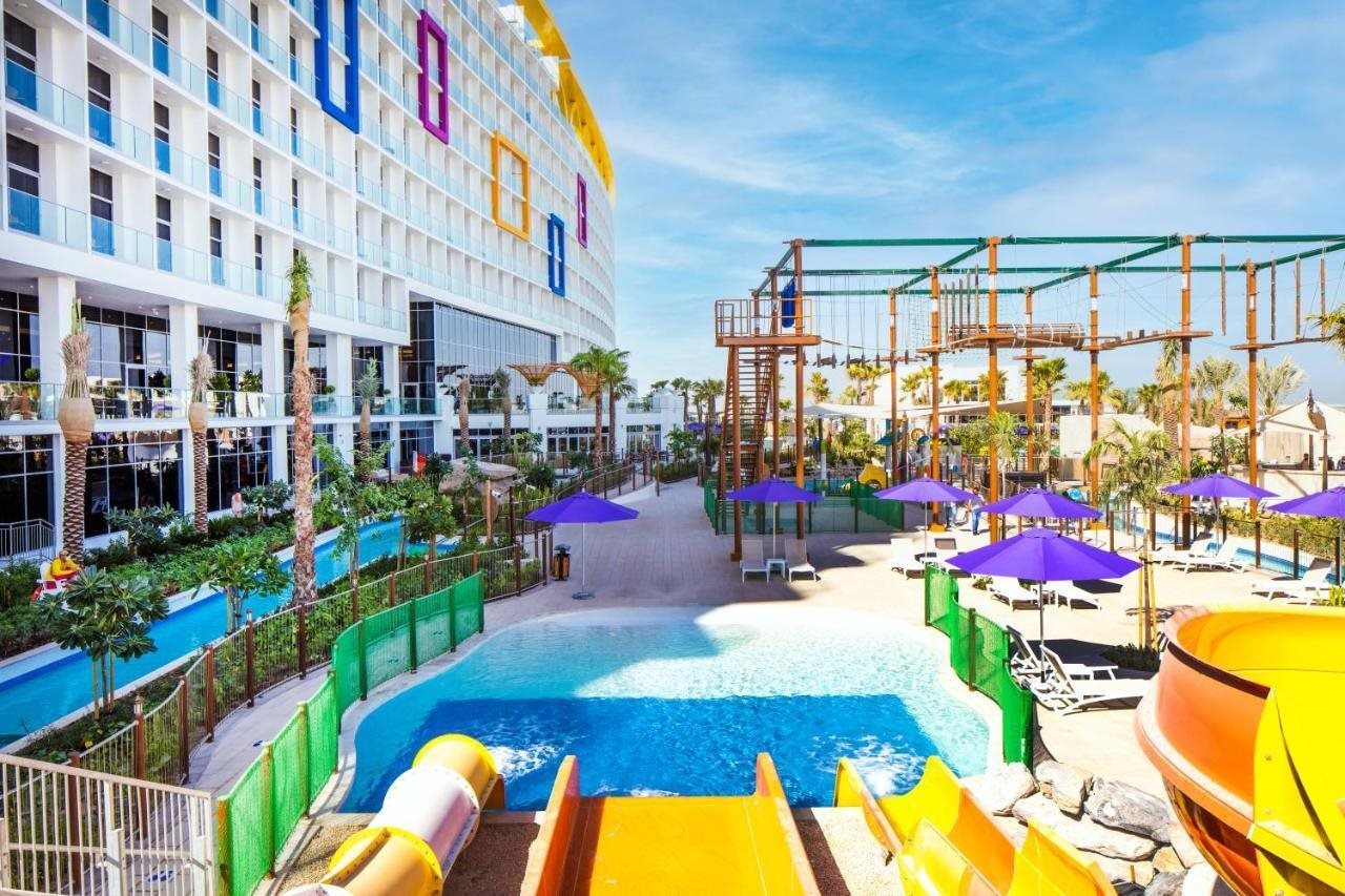 Hotellbilder av Centara Mirage Beach Resort Dubai - nummer 1 av 10