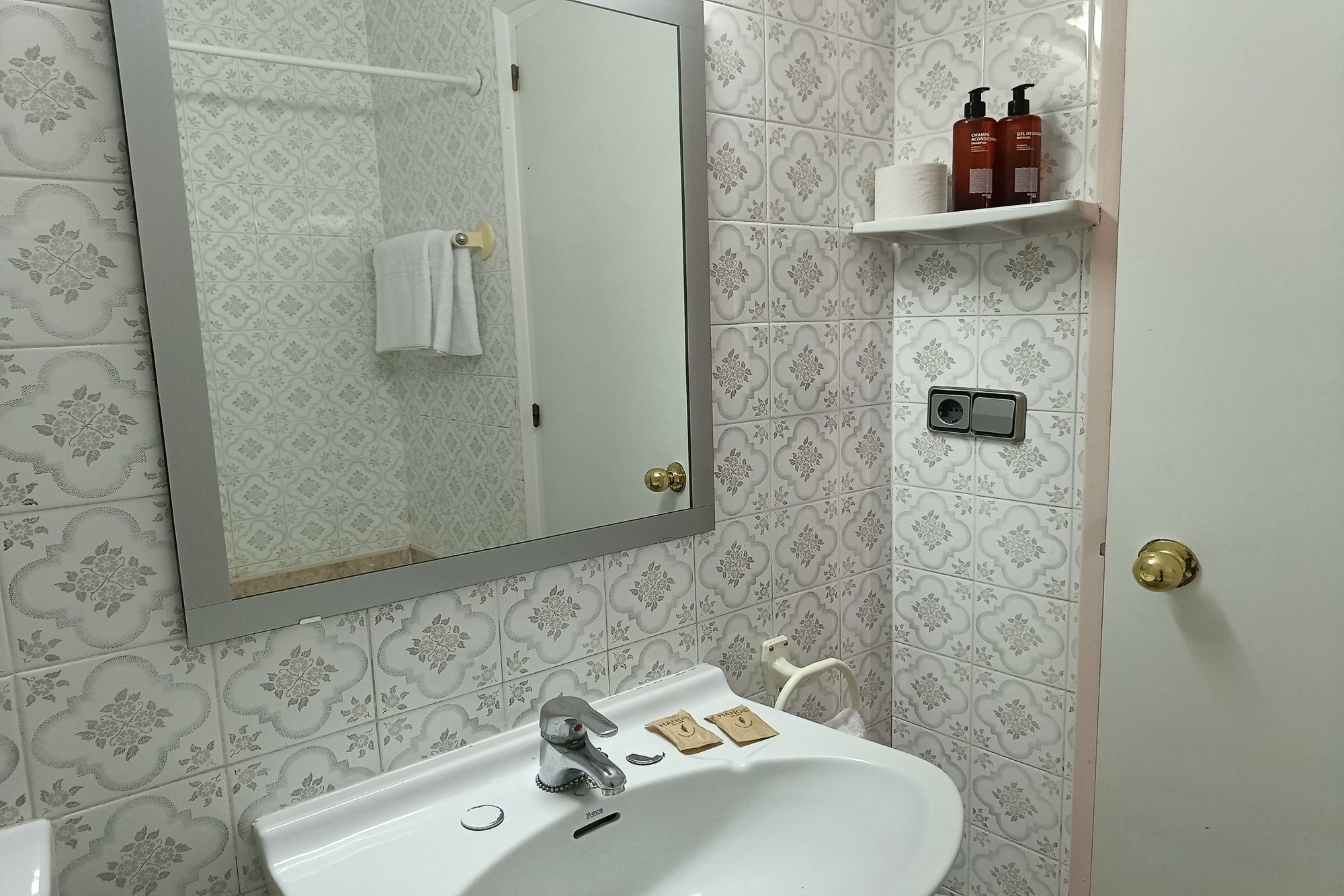 Hotellbilder av Cartago Nova by Alegria - nummer 1 av 17