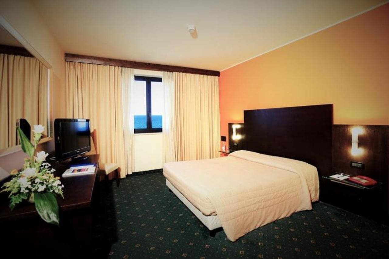 Hotellbilder av San Paolo Palace - nummer 1 av 30