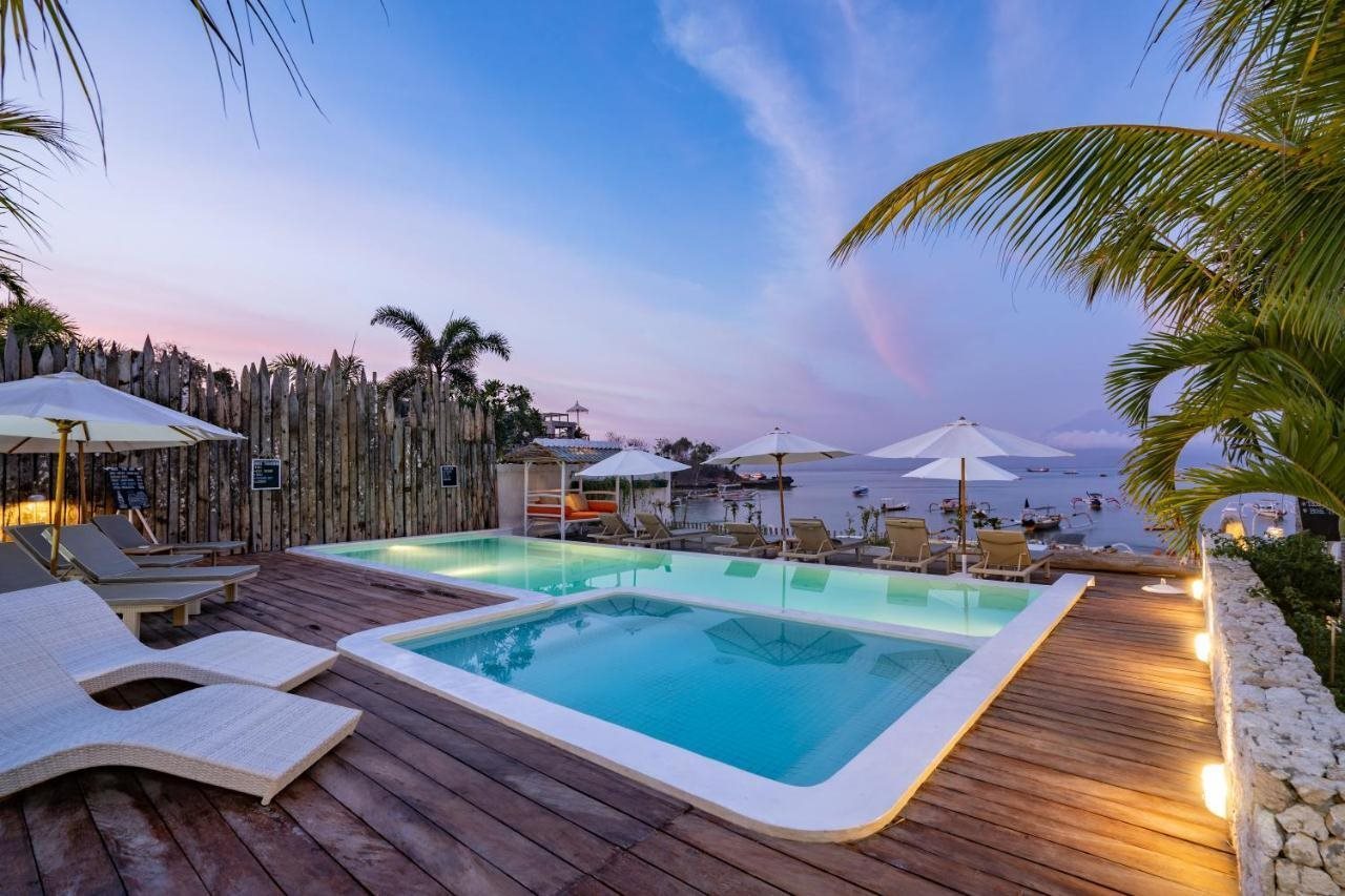 Hotellbilder av Paus Putih Hotel - nummer 1 av 10