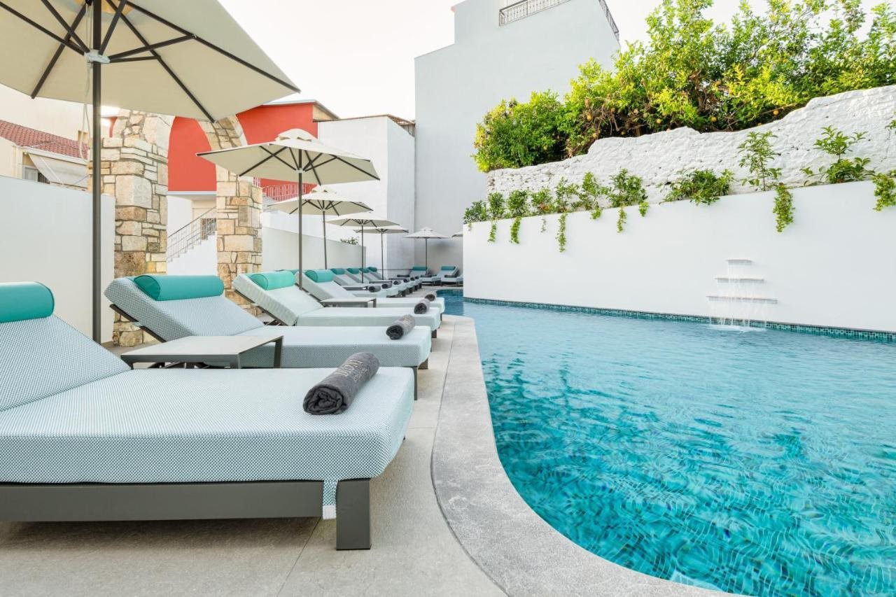 Hotellbilder av Dioni Boutique Hotel - nummer 1 av 10