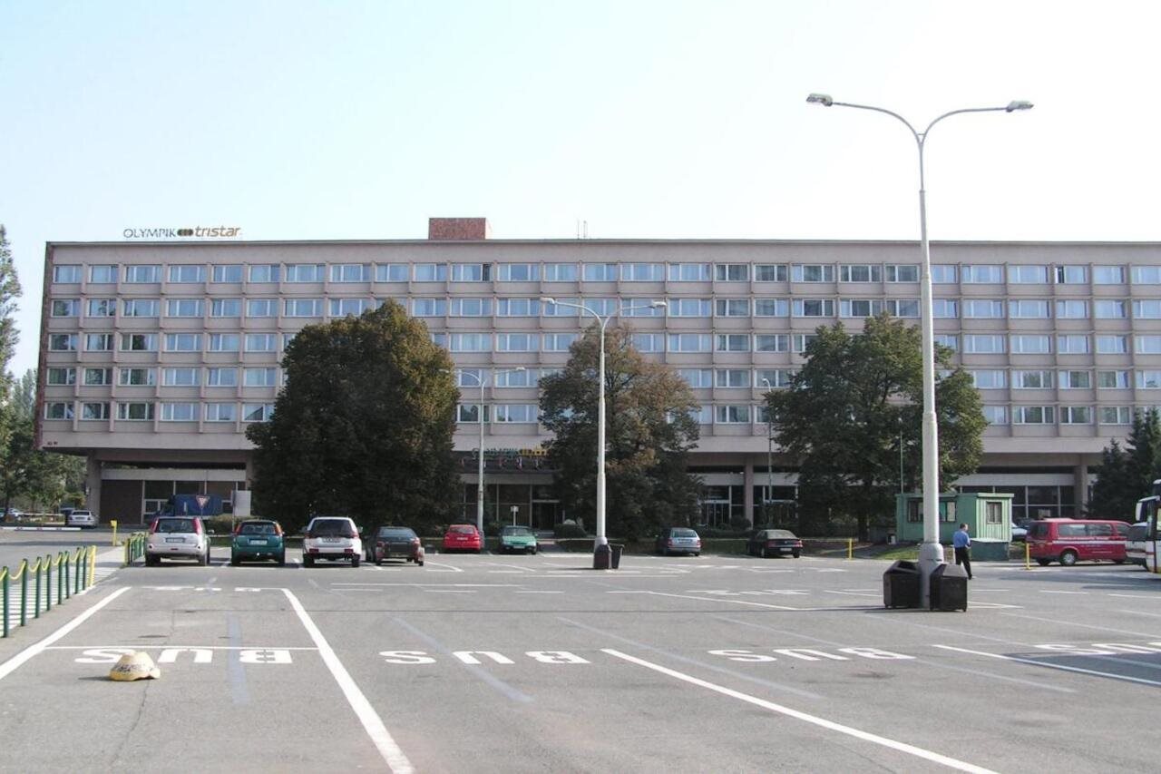 Hotel Olympik Tristar, Tschechische Republik, Prag. Großes 1