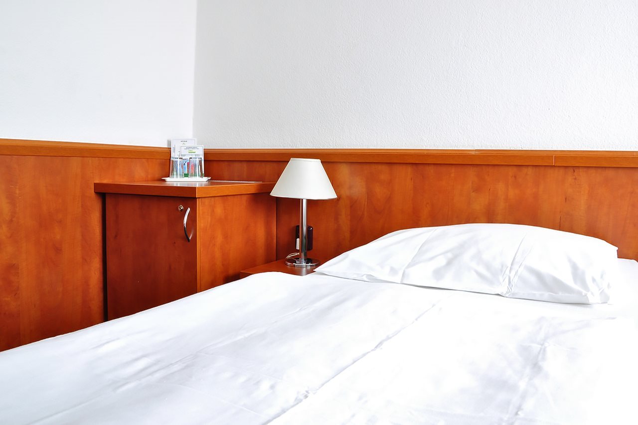 Hotel Olympik Tristar, Tschechische Republik, Prag. Großes 2