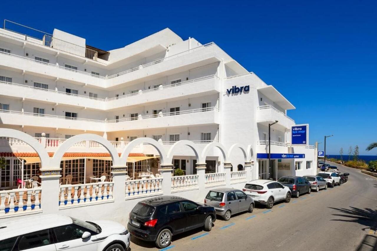 Hotellbilder av Vibra Lux Mar Aparthotel - nummer 1 av 12