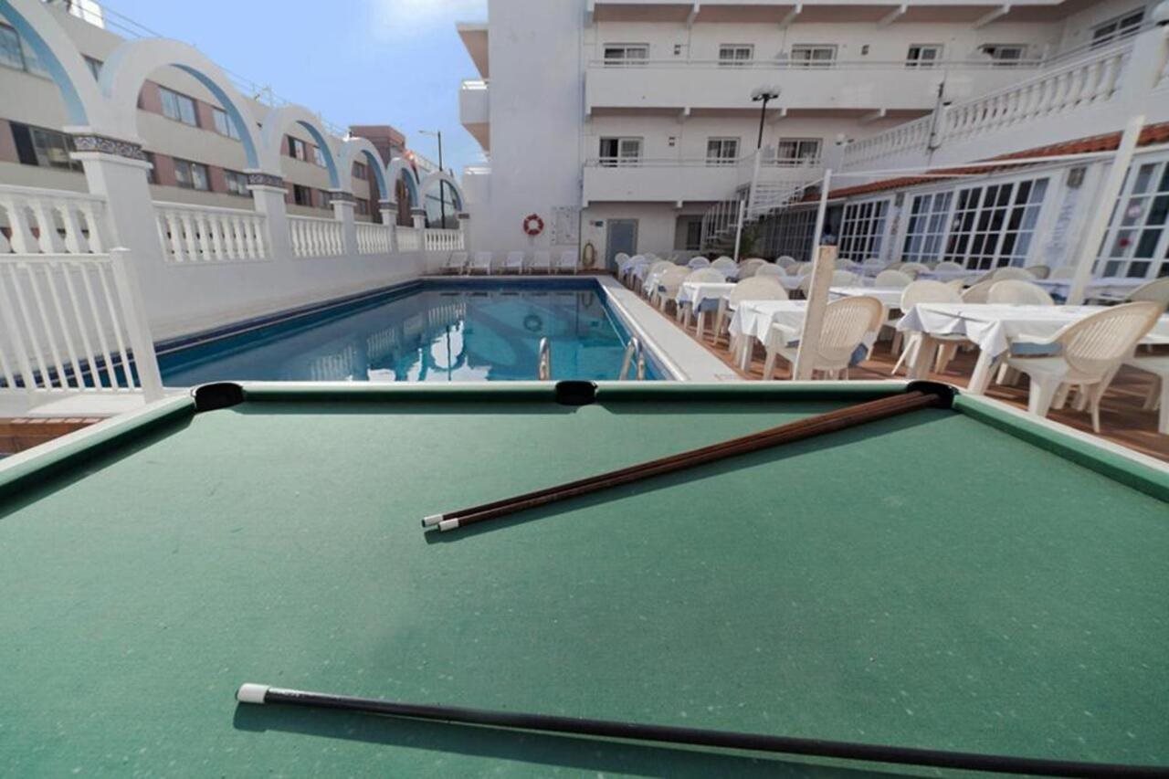 Hotellbilder av Vibra Lux Mar Aparthotel - nummer 1 av 24