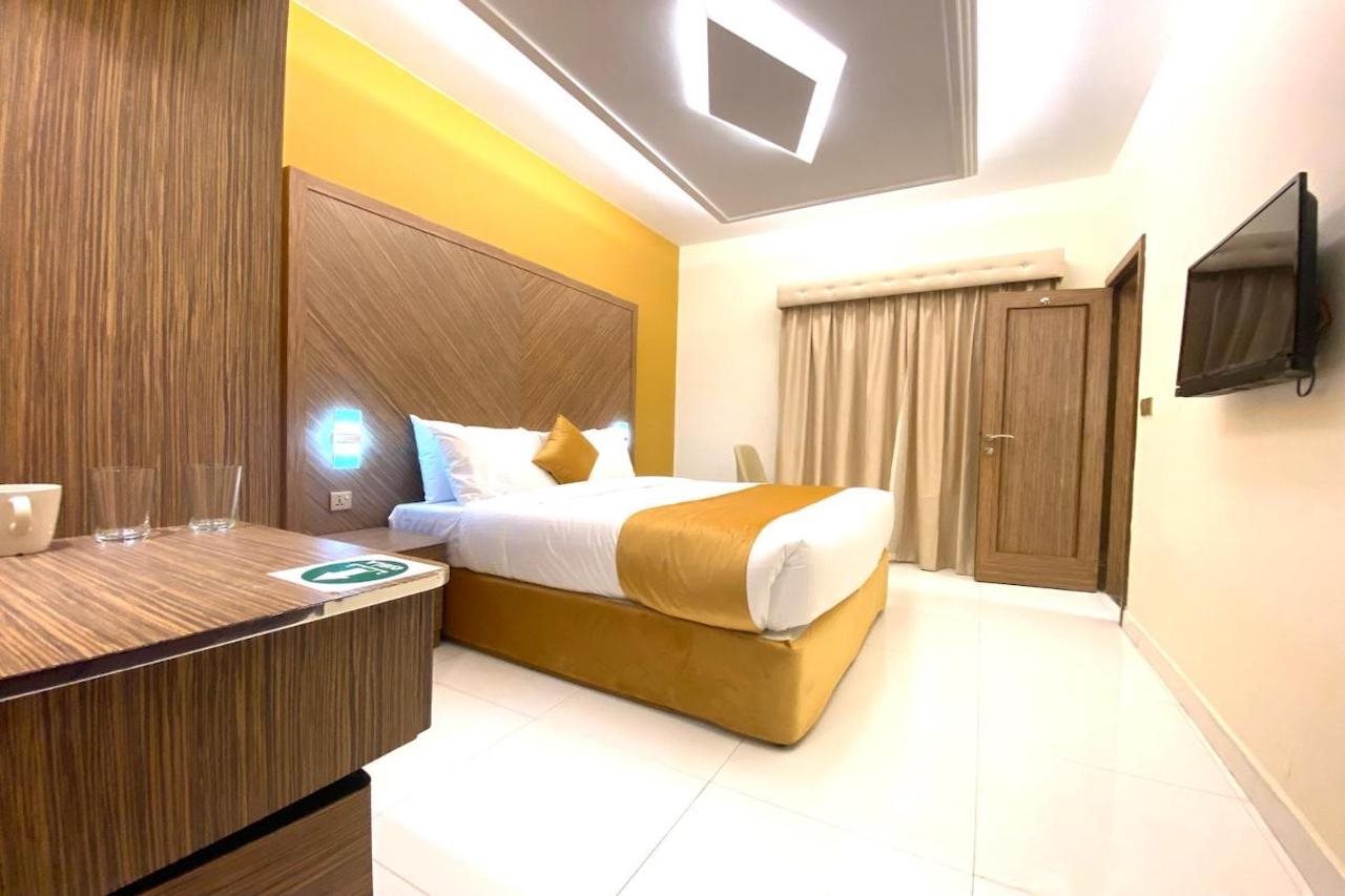 Billede av hotellet Concorde Inn Hotel - nummer 1 af 10