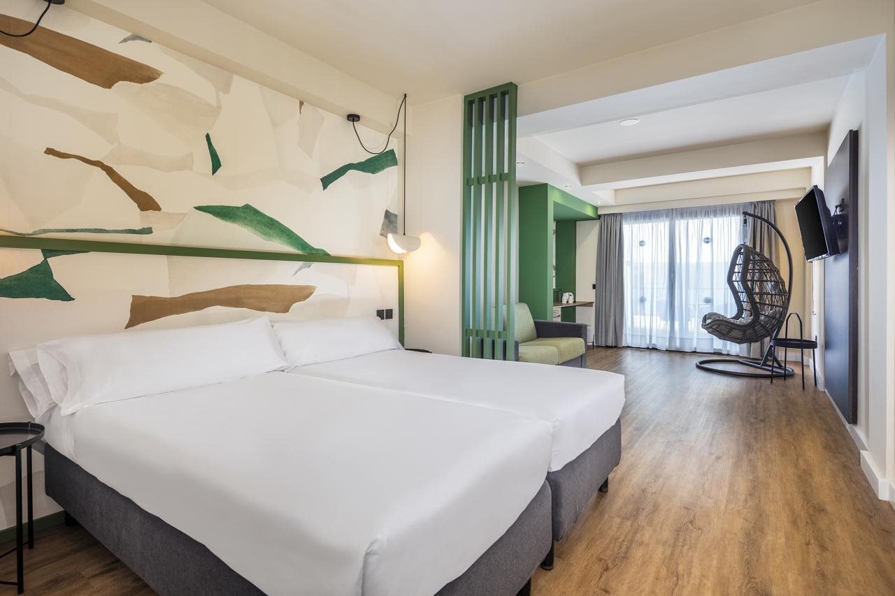 Hotellbilder av Occidental Roca Negra - Adults Only - nummer 1 av 10