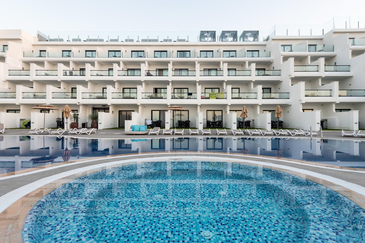 Hotellbilder av Occidental Roca Negra - Adults Only - nummer 1 av 10