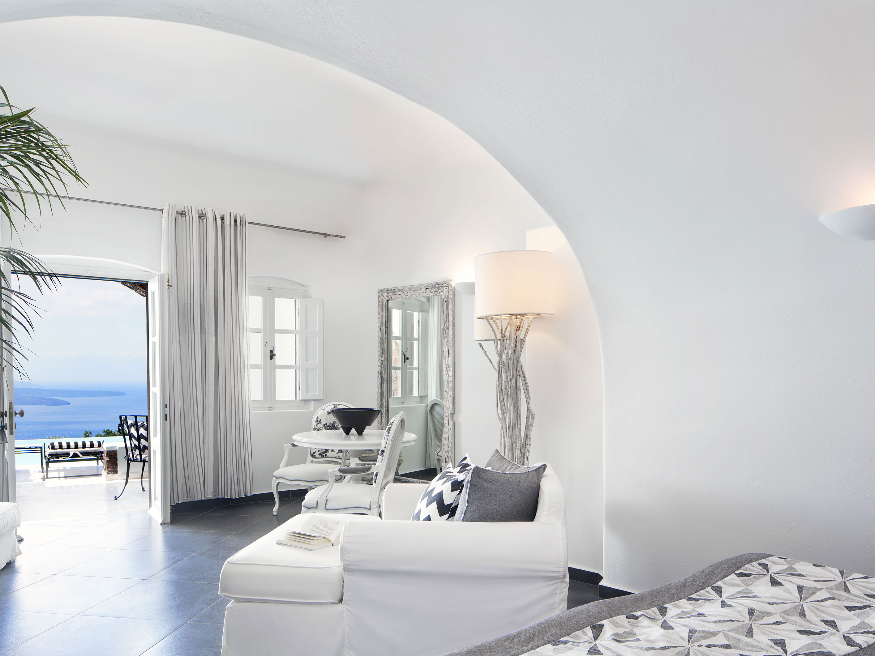 Hotellbilder av San Antonio Imerovigli Adults Only - nummer 1 av 29