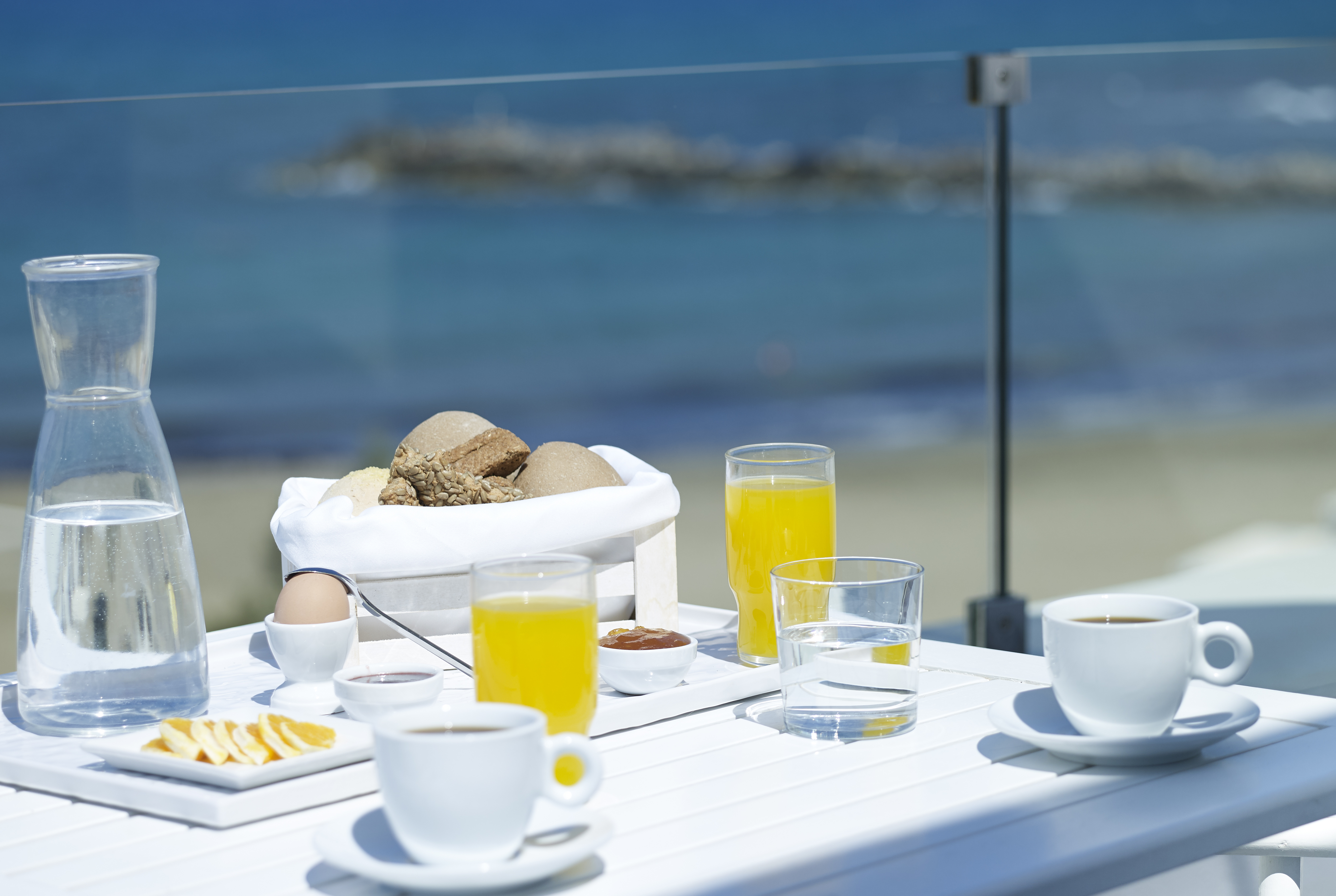 Hotellbilder av Knossos Beach Bungalows Suites Resort & Spa - nummer 1 av 168