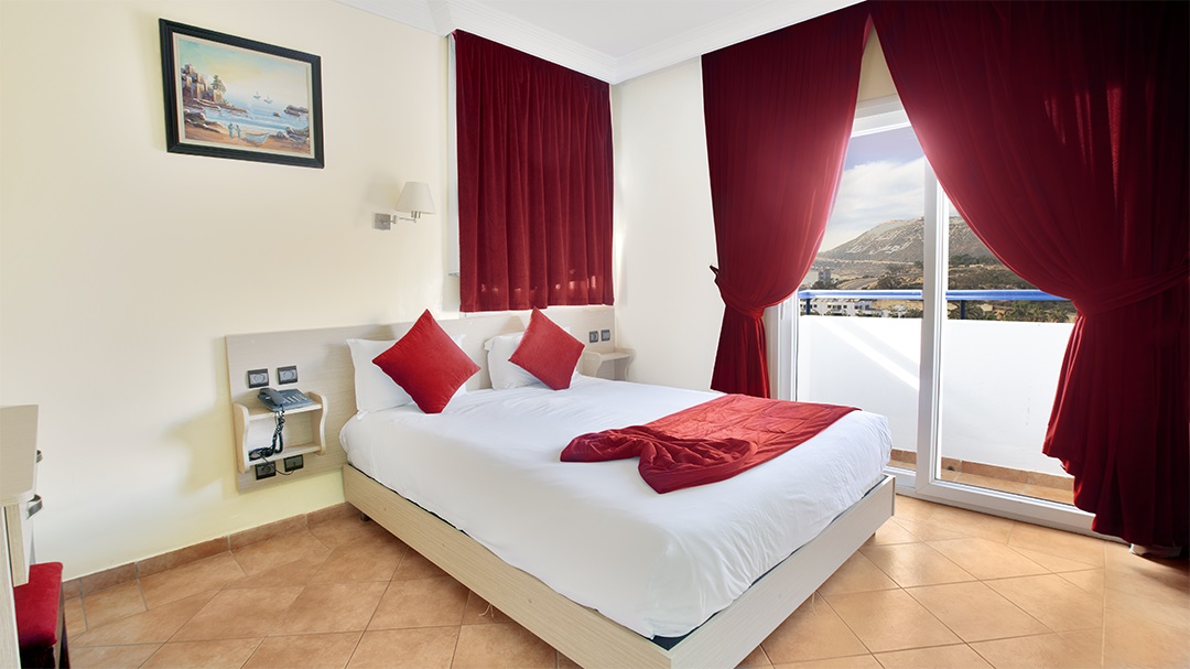 Hotellbilder av Tildi Hotel & Spa - nummer 1 av 46