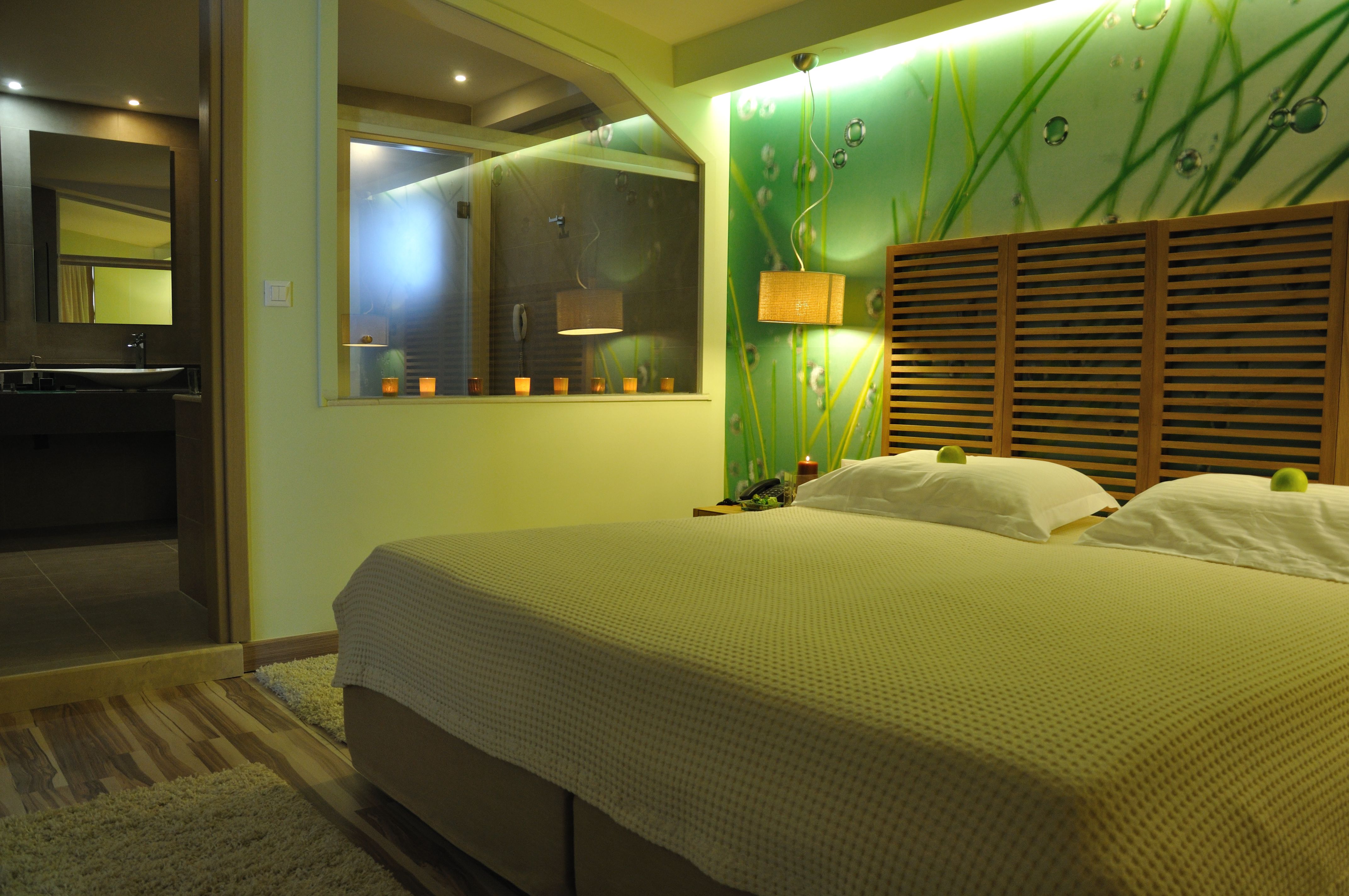 Hotellbilder av Corfu Mare Boutique Hotel - Adults Only - nummer 1 av 26