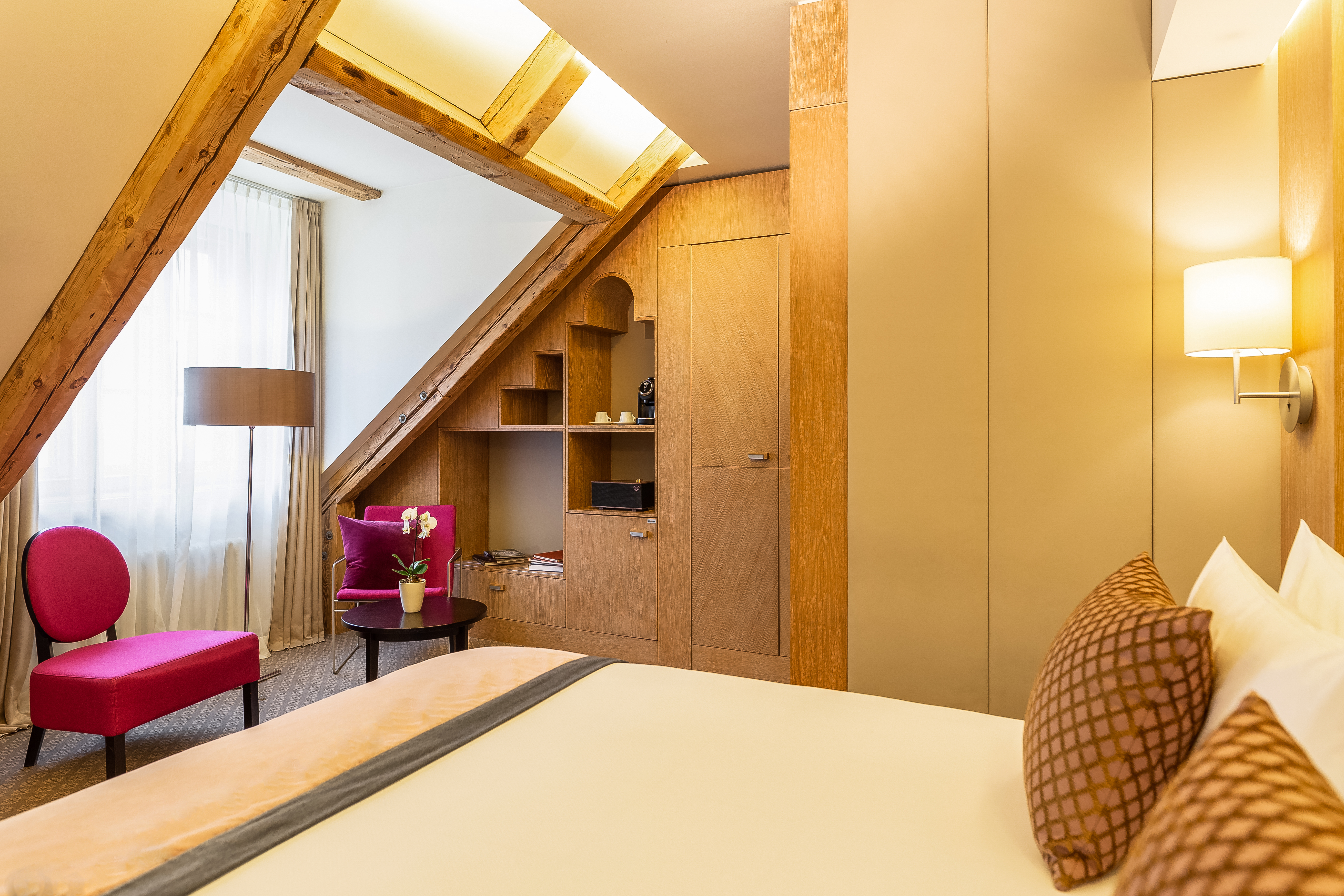 Hotellbilder av Dome Hotel - nummer 1 av 10