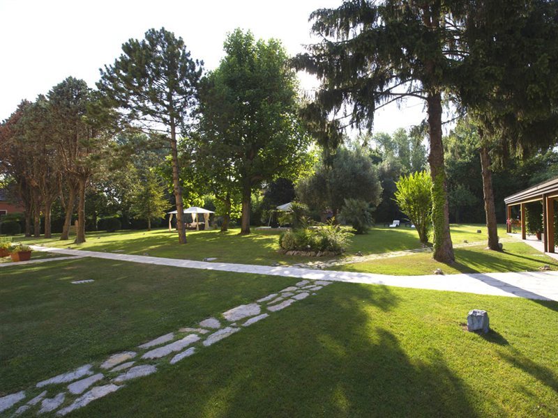 Hotel Viktoria Palace, Italien, Venedig. Großes 1
