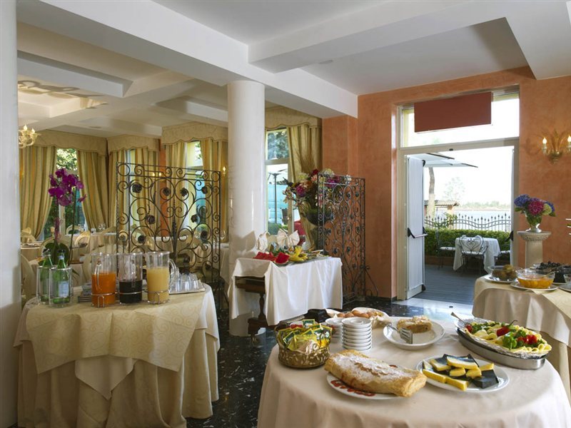 Hotel Viktoria Palace, Italien, Venedig. Großes 2