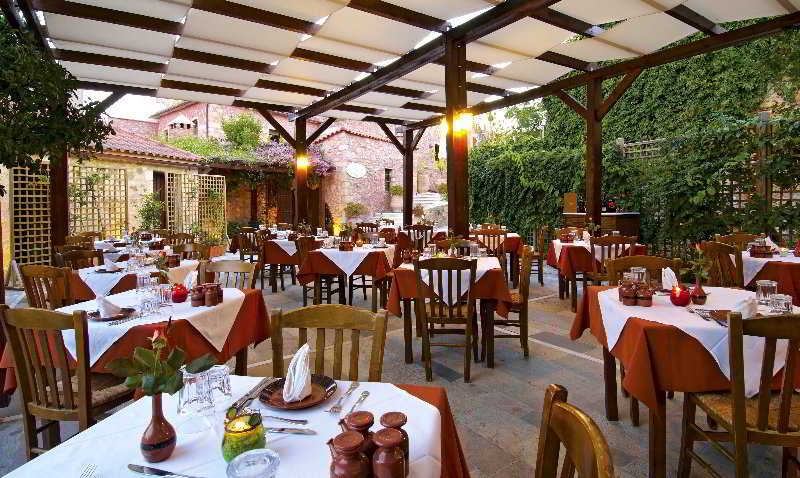 Hotellbilder av Spilia Village - nummer 1 av 34