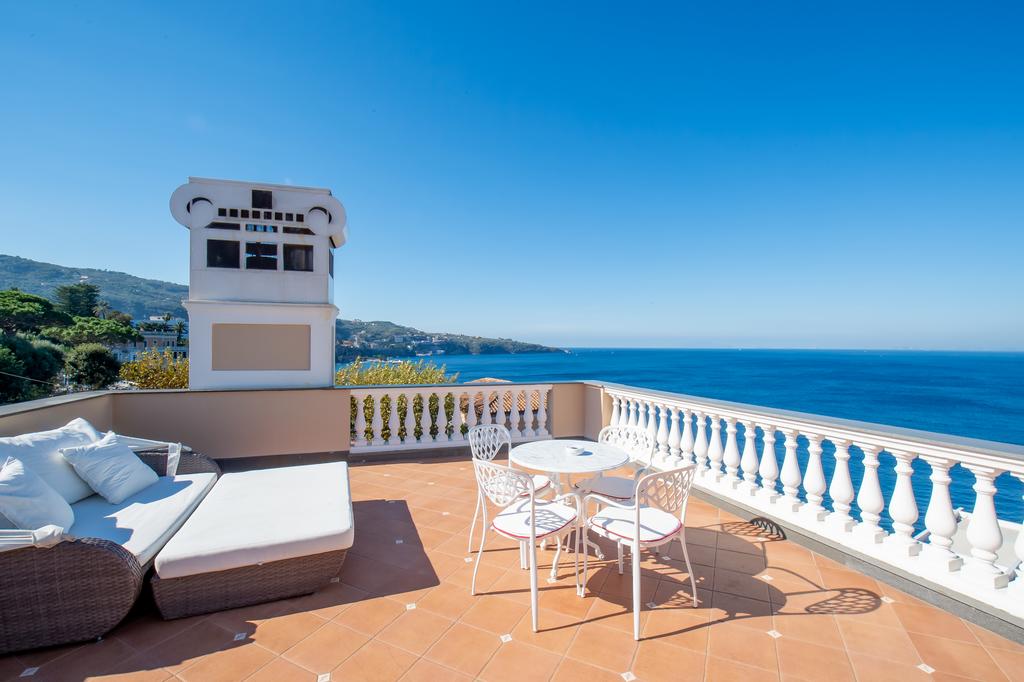 Hotellbilder av Hotel Corallo Sorrento - nummer 1 av 204