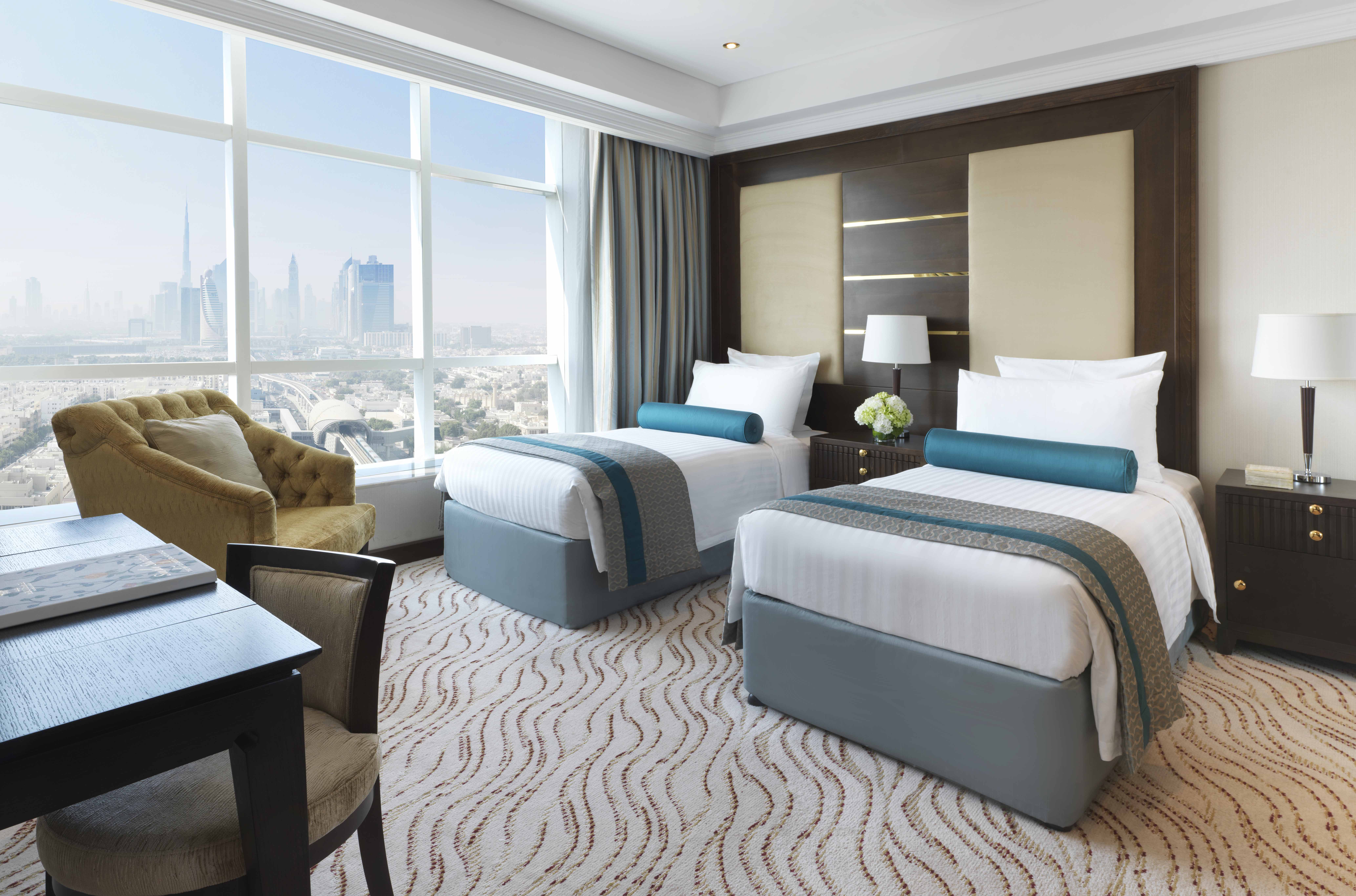 Hotellbilder av Park Regis Kris Kin Hotel - nummer 1 av 54