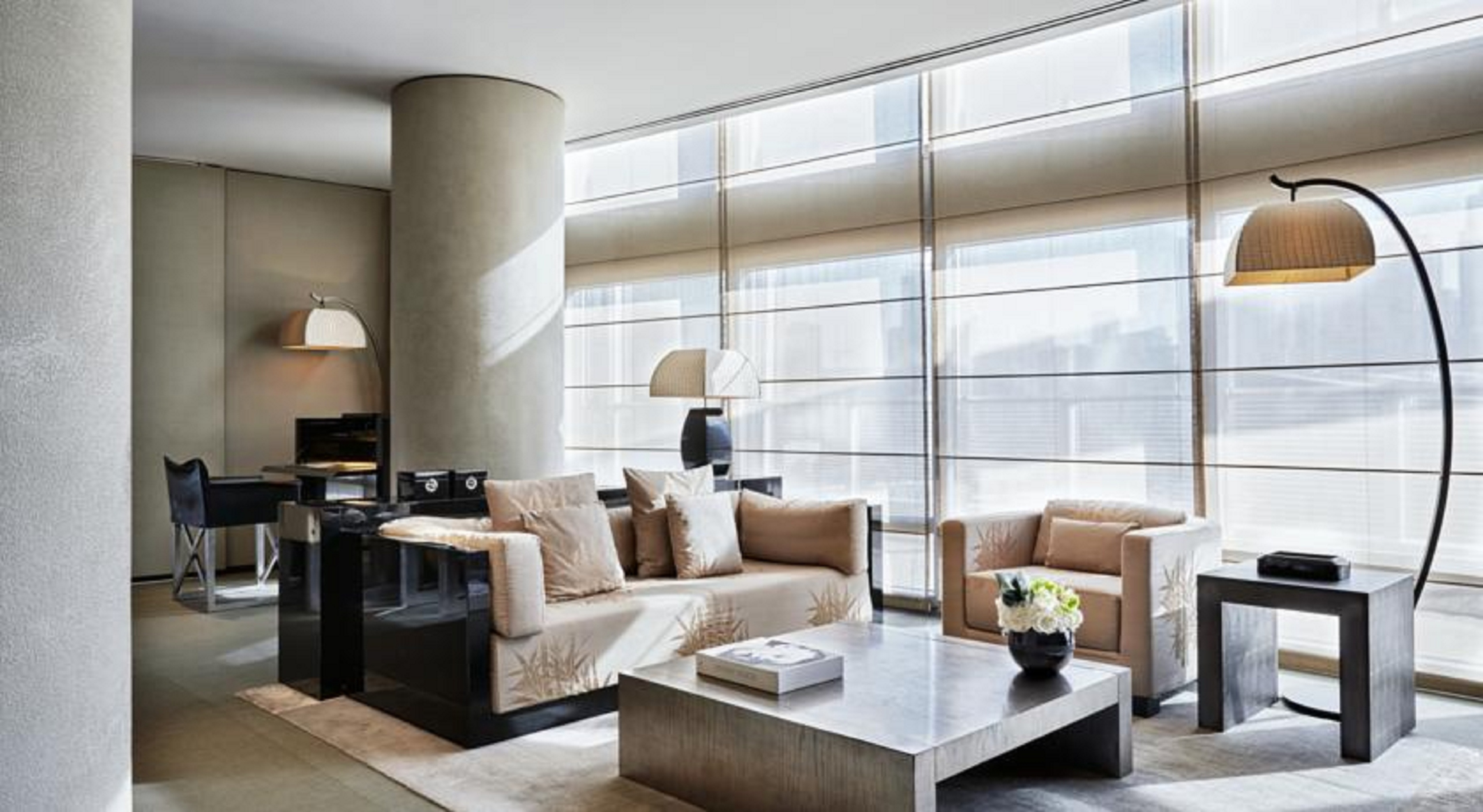 Hotellbilder av Armani Hotel Dubai - nummer 1 av 72