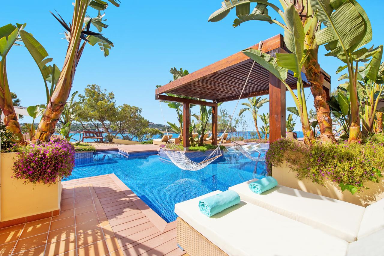 Billede av hotellet Iberostar Selection Jardin Del Sol Suites - Adults Only - nummer 1 af 10