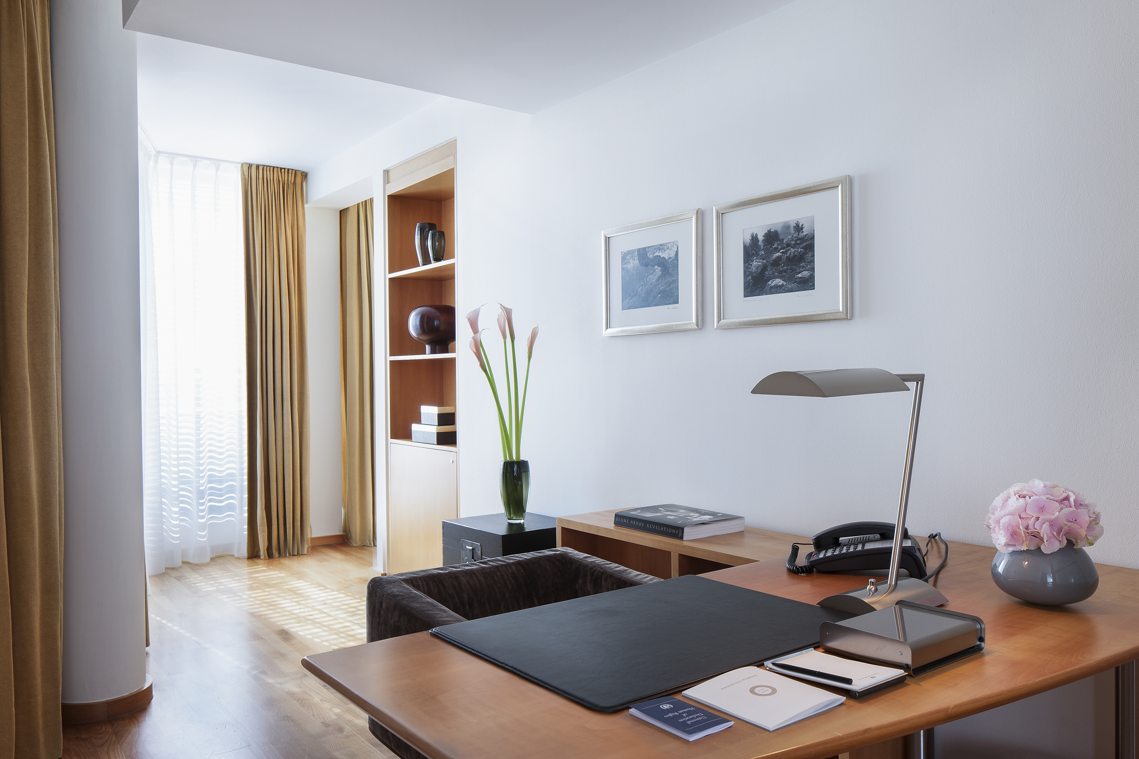 Hotellbilder av The Mandala Hotel Berlin - nummer 1 av 10