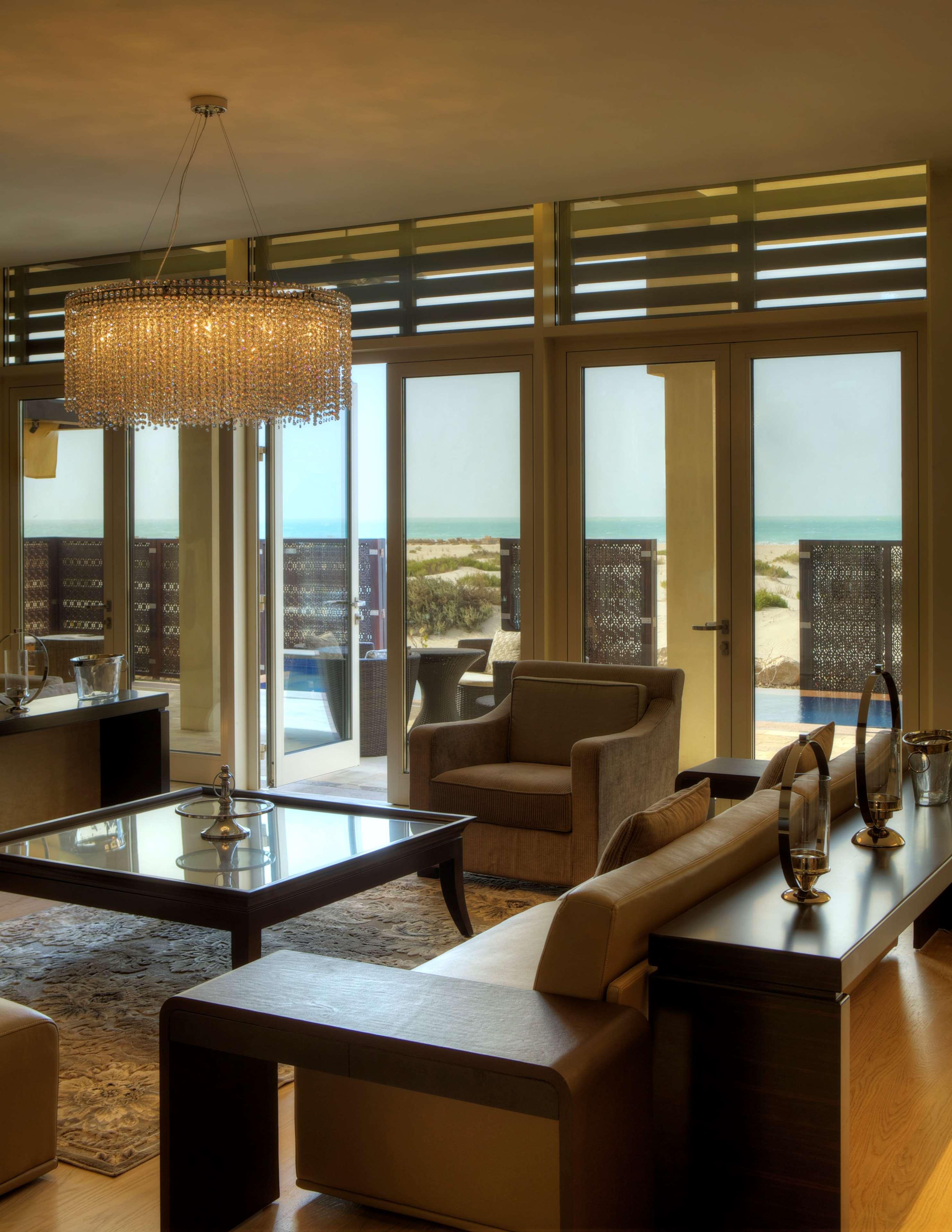 Bilder från hotellet Park Hyatt Abu Dhabi Hotel & Villa - Saadiyat island - nummer 1 av 79