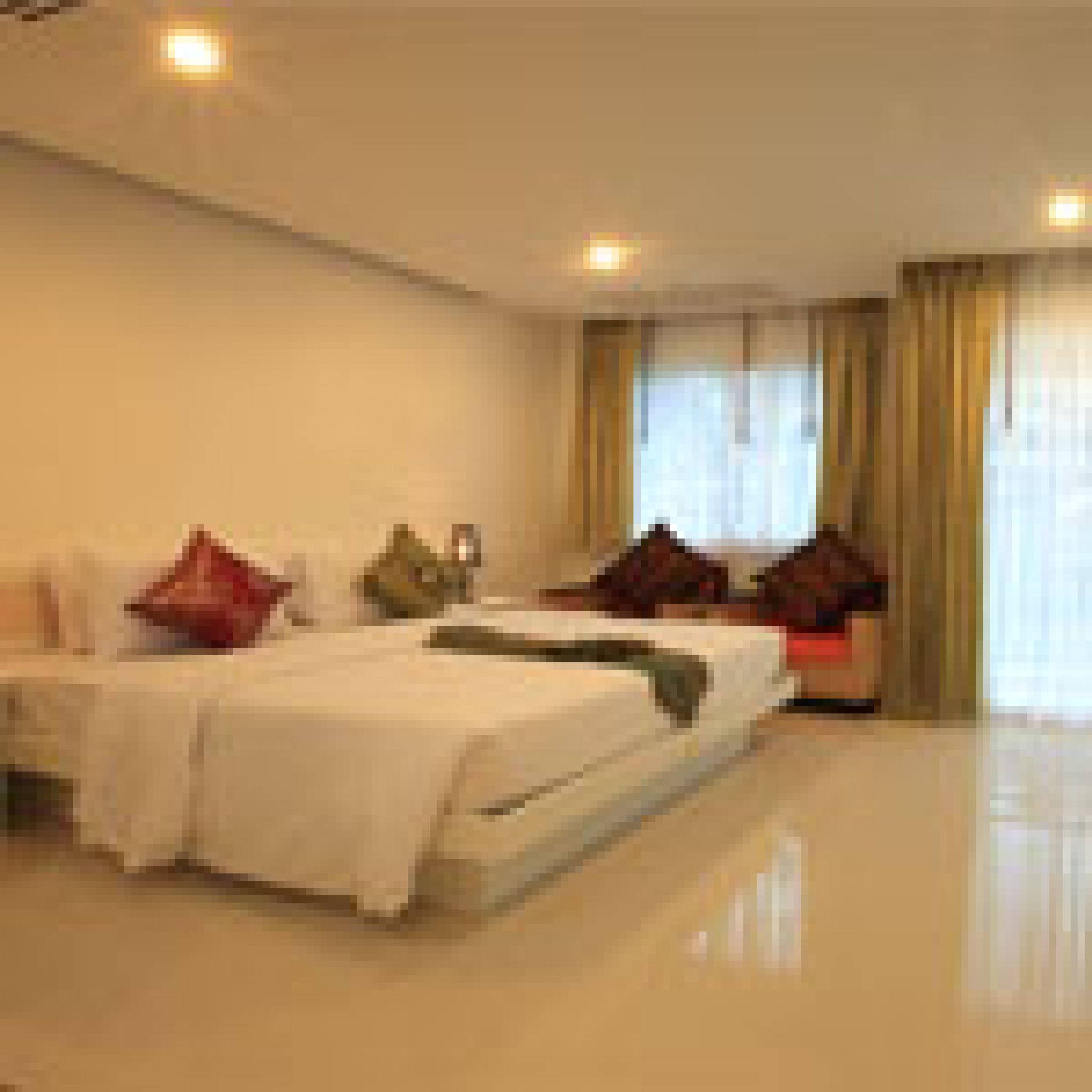 Hotellbilder av Gu Hotel - nummer 1 av 62