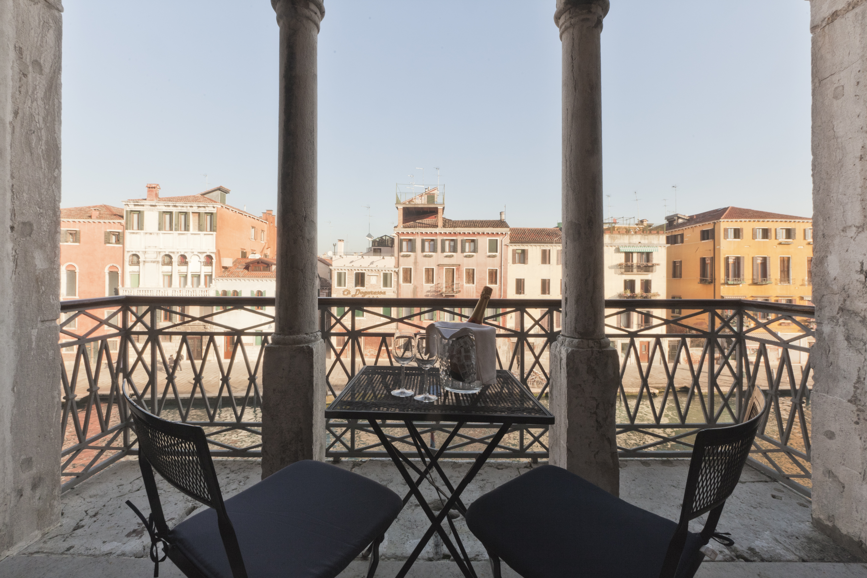 Hotellbilder av Palazzo Cendon - nummer 1 av 2