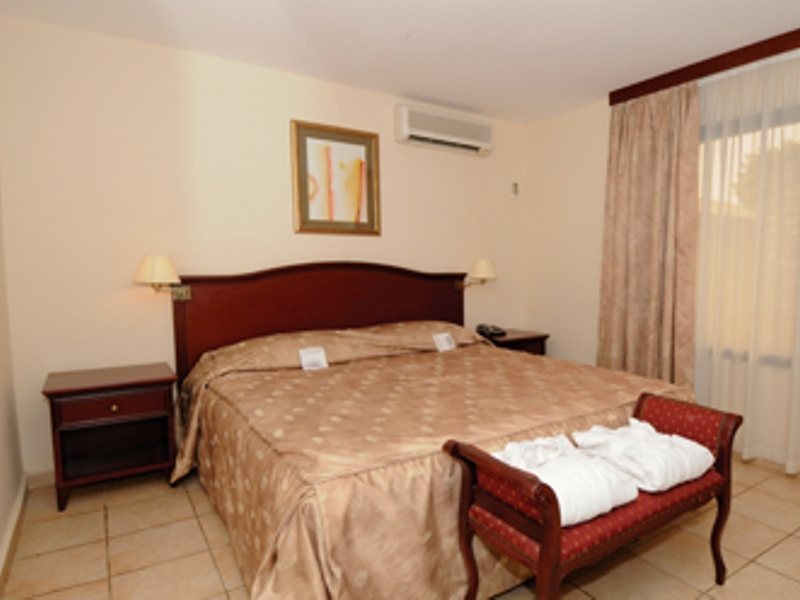 Hotel Ocean Bay Hotel and Resort, Gambia, Bakau. Großes 2