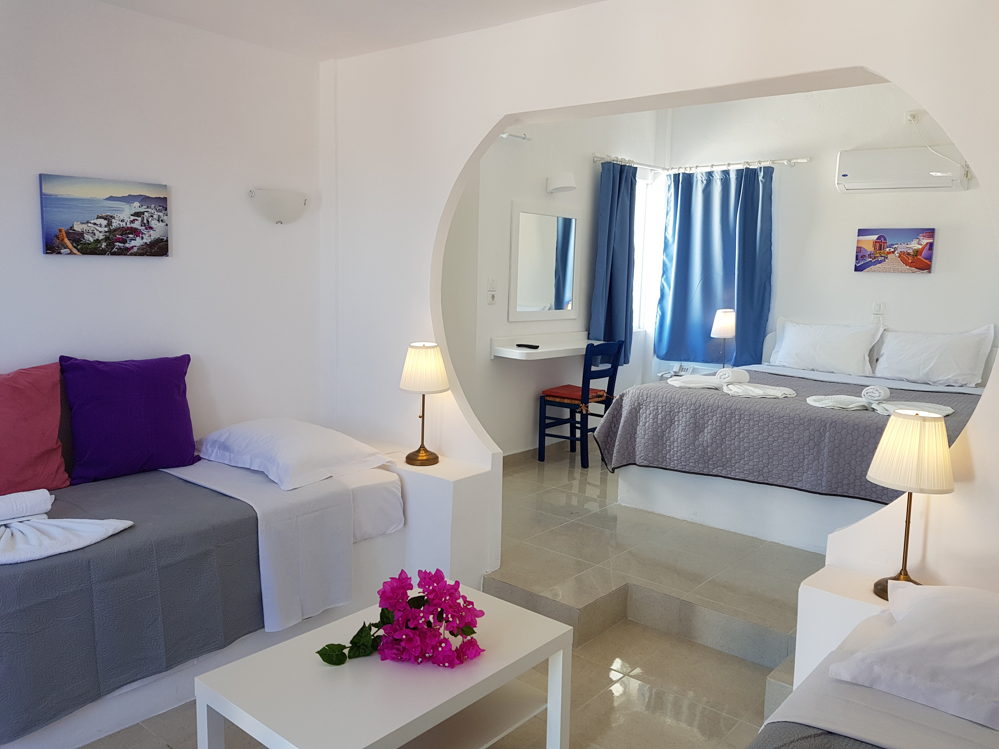 Billede av hotellet Caldera View Resort - Adults Only - nummer 1 af 10