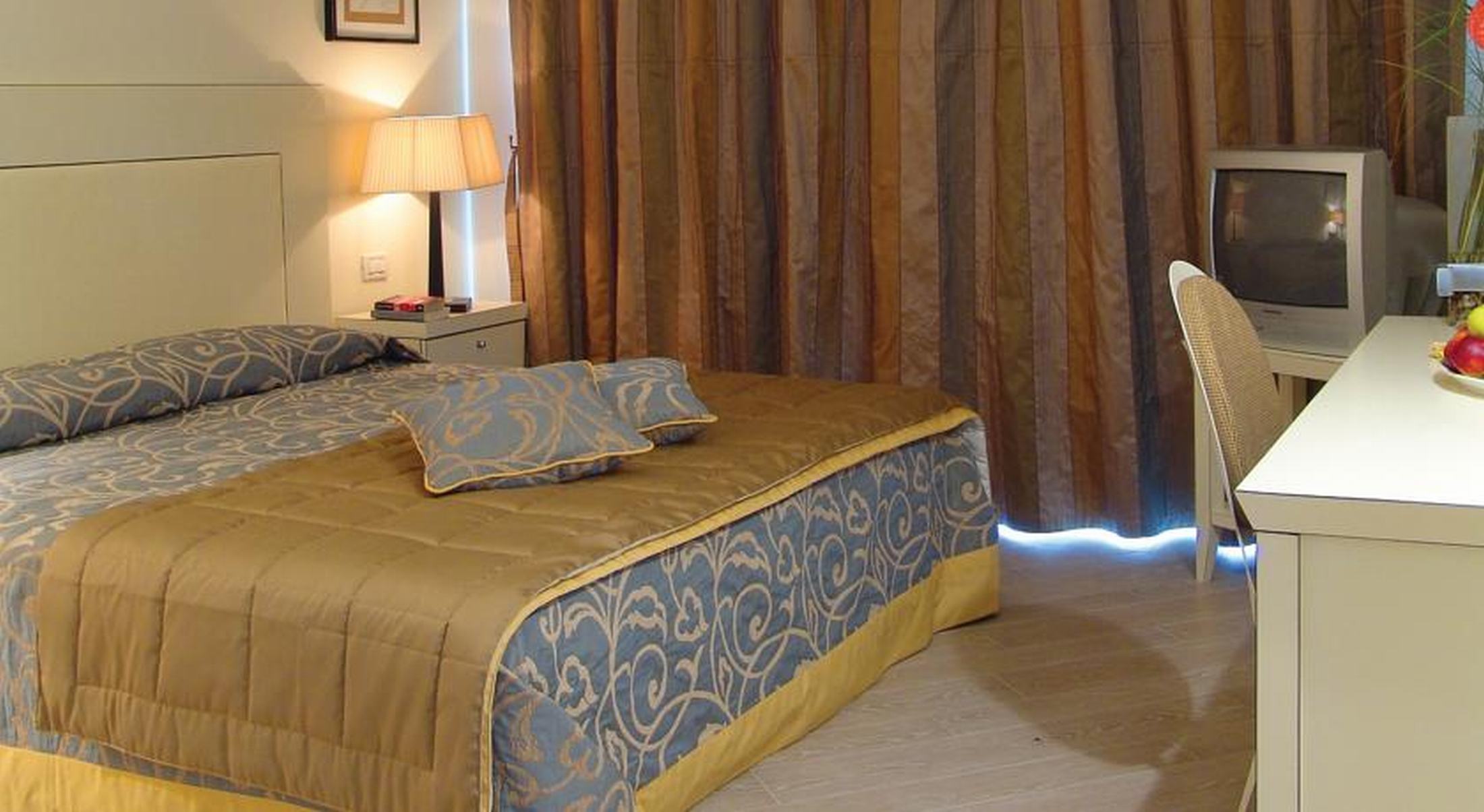 Hotellbilder av Parc Hotel Germano Suites - nummer 1 av 34