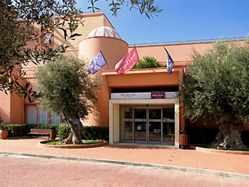 Four Points by Sheraton Siena