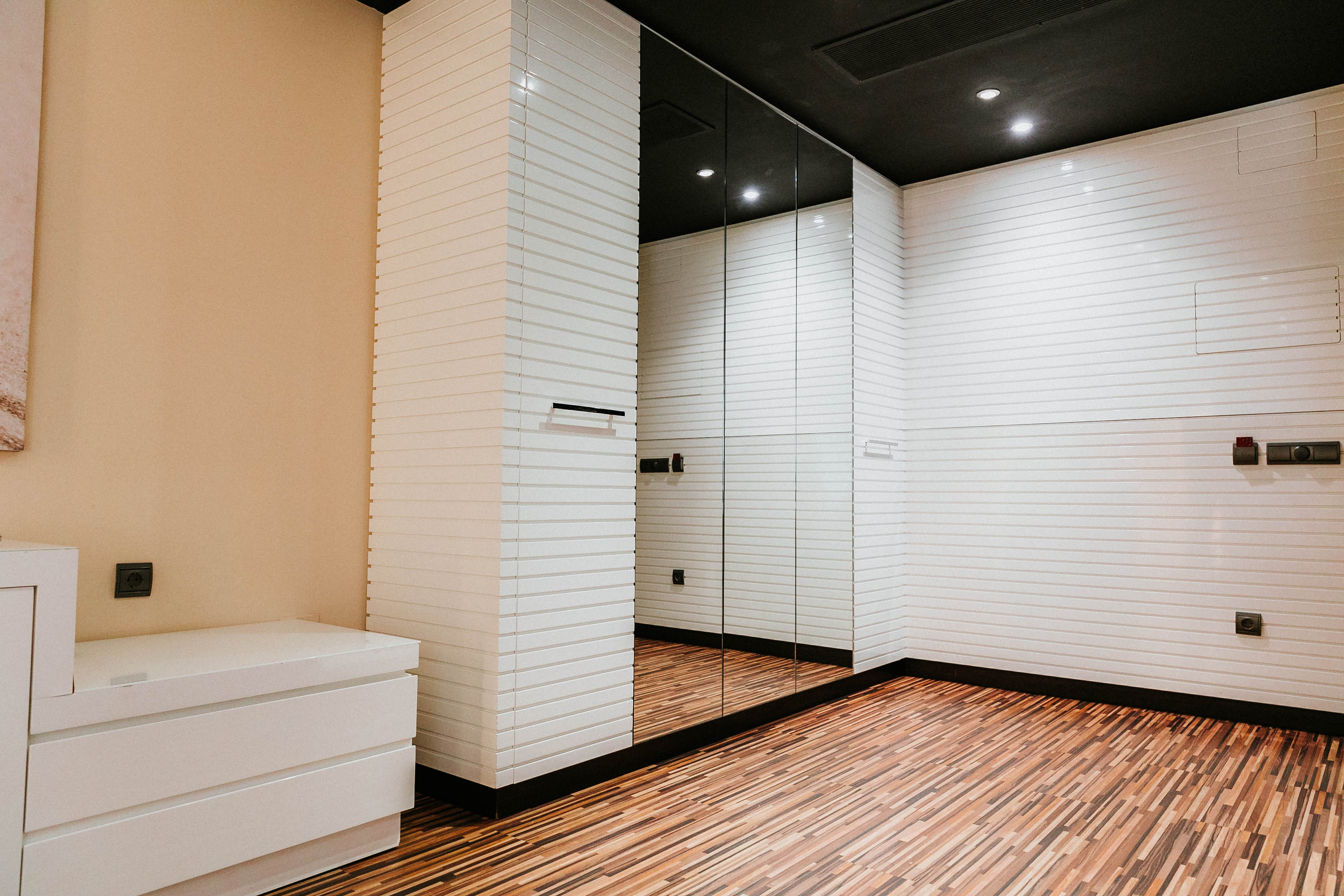 Hotellbilder av Malaga Nostrum Hotel - nummer 1 av 36