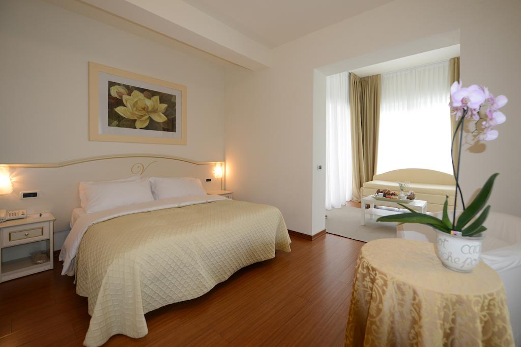 Hotellbilder av Viscardo Hotel - nummer 1 av 10
