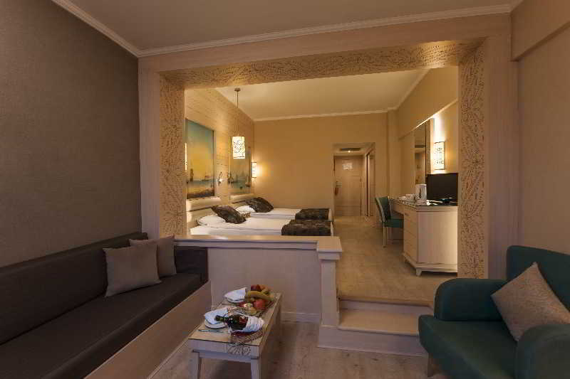 Hotellbilder av Kaya Belek - nummer 1 av 59
